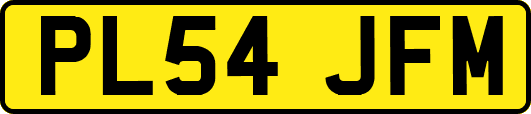 PL54JFM