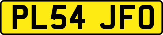 PL54JFO