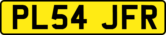 PL54JFR