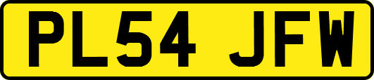 PL54JFW