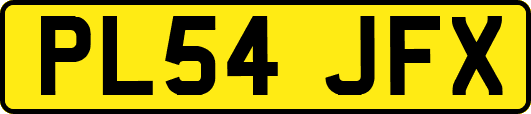 PL54JFX