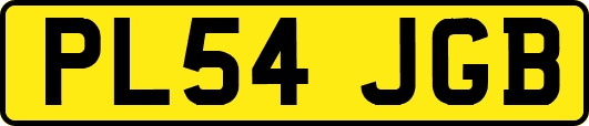 PL54JGB