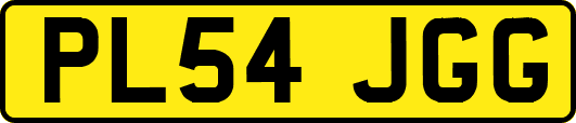 PL54JGG