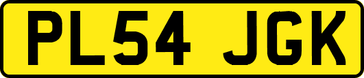 PL54JGK