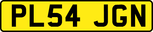 PL54JGN