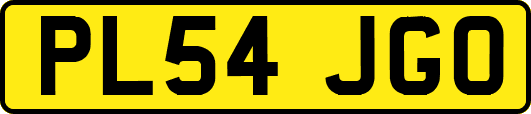 PL54JGO