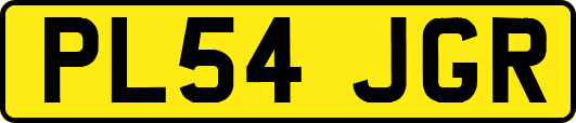 PL54JGR
