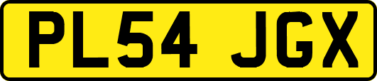 PL54JGX