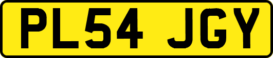 PL54JGY