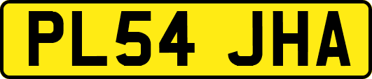 PL54JHA