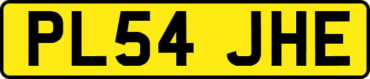 PL54JHE