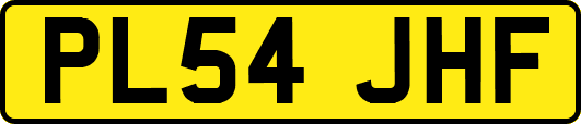 PL54JHF