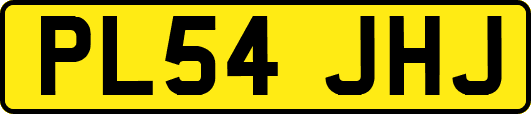 PL54JHJ