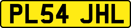 PL54JHL