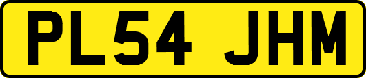 PL54JHM
