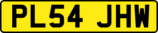 PL54JHW