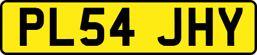 PL54JHY