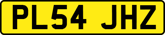 PL54JHZ