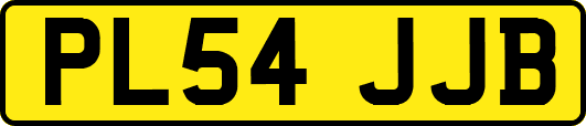 PL54JJB