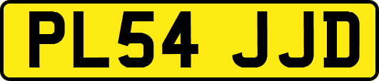 PL54JJD