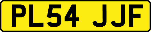 PL54JJF