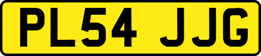 PL54JJG