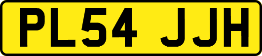 PL54JJH