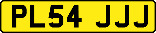 PL54JJJ