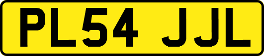 PL54JJL