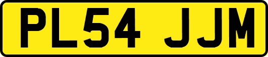 PL54JJM