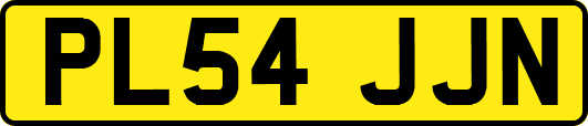 PL54JJN