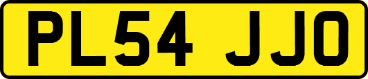 PL54JJO