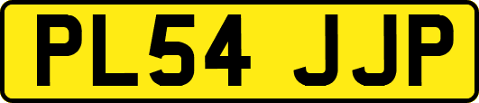 PL54JJP