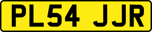 PL54JJR