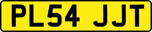 PL54JJT