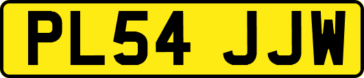 PL54JJW
