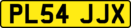 PL54JJX