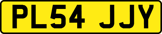 PL54JJY
