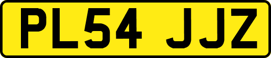 PL54JJZ
