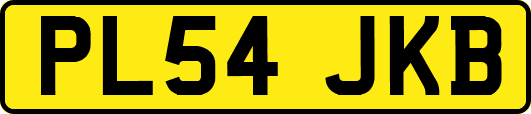 PL54JKB