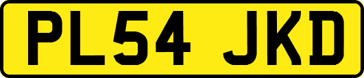 PL54JKD
