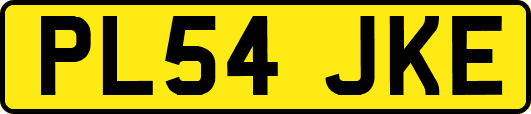 PL54JKE