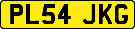 PL54JKG