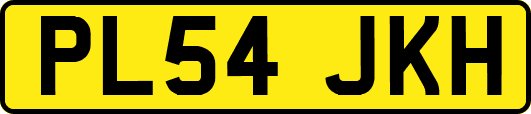 PL54JKH