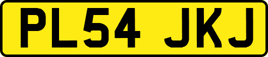 PL54JKJ