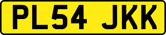 PL54JKK