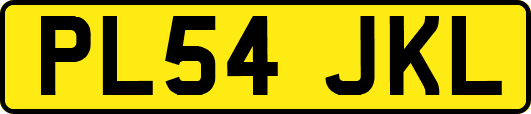 PL54JKL