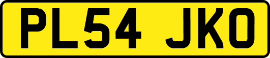 PL54JKO