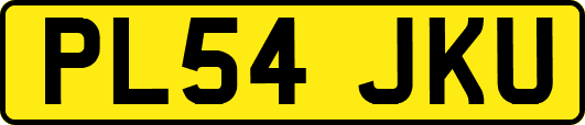 PL54JKU
