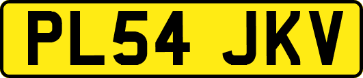 PL54JKV